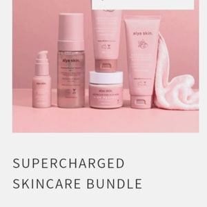 Alya Skincare bundle